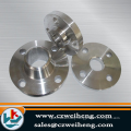 Pn16 Upvc Flange, Pipe And Fittings For